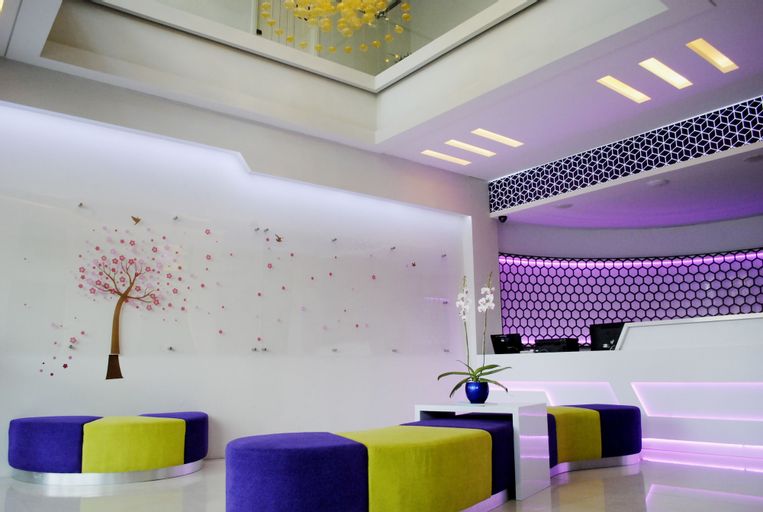 Vio Westhoff Bandung, Bandung