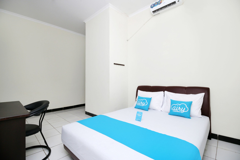 Ratu Residence Samarinda Syariah RedPartner, Samarinda