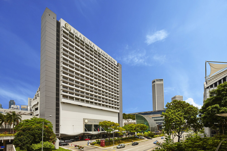 Marina Mandarin, Bedok