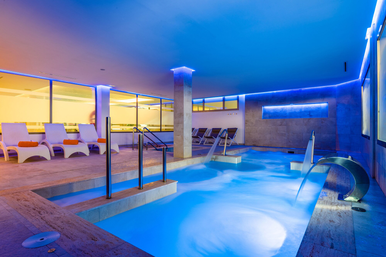 Sport & Beauty 2, Viva Cala Mesquida Resort & Spa, Baleares