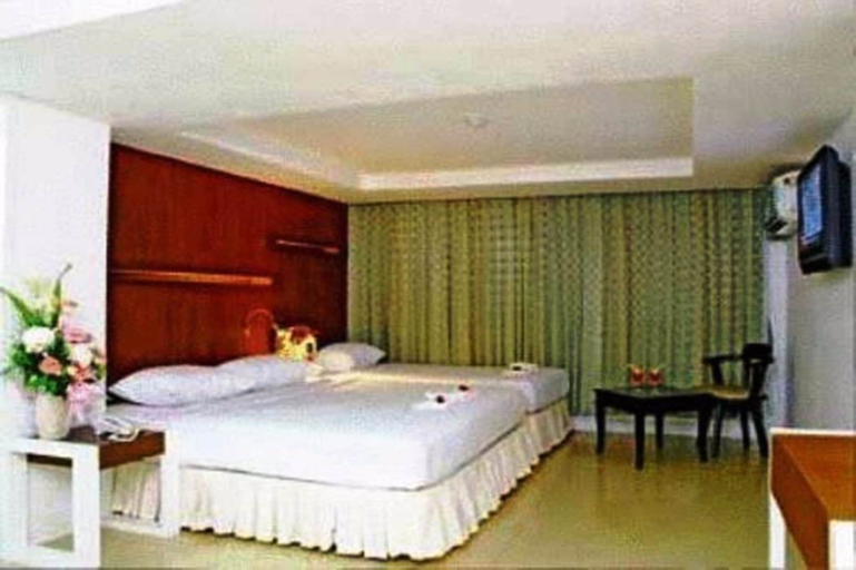 Khurana Inn, Ratchathewi