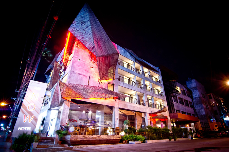 The Now Hotel, Pattaya
