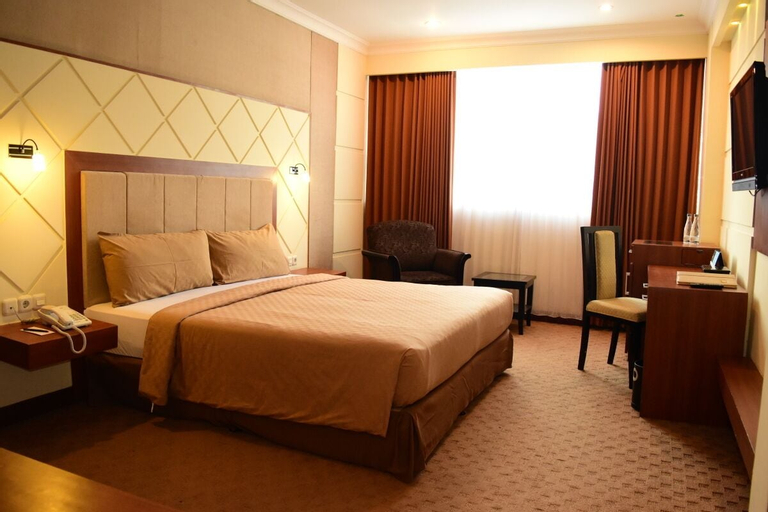 Singgasana Hotel Makassar, Makassar