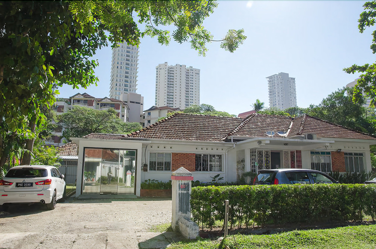Exterior & Views 1, Havara Place, Penang Island