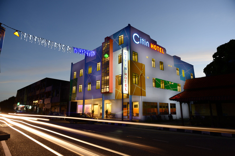 Citin Langkawi by Compass Hospitality, Langkawi