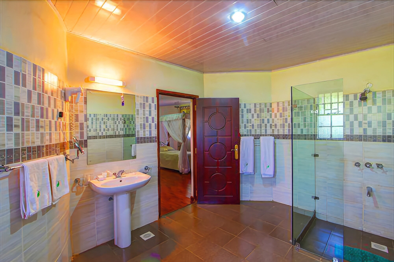 Poa Place Resort, Ainabkoi