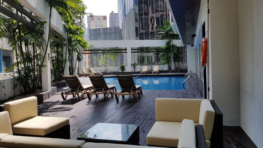 Melia Kuala Lumpur, Kuala Lumpur
