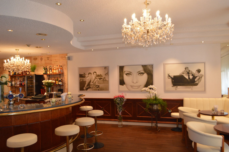 Sommerau Ticino Swiss Quality Hotel, Dietikon