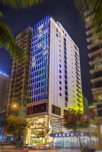 Mandila Beach Hotel DaNang, Sơn Trà
