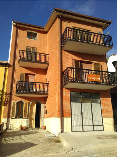 Exterior & Views 2, B&B Tufaro Alberico, Potenza