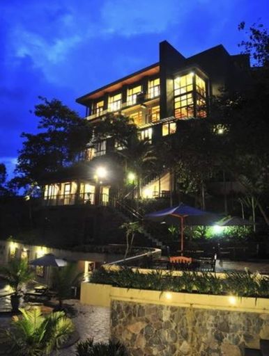SanGria Resort & Spa, Bandung