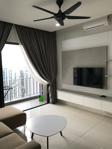 G&Y House, Kuala Lumpur