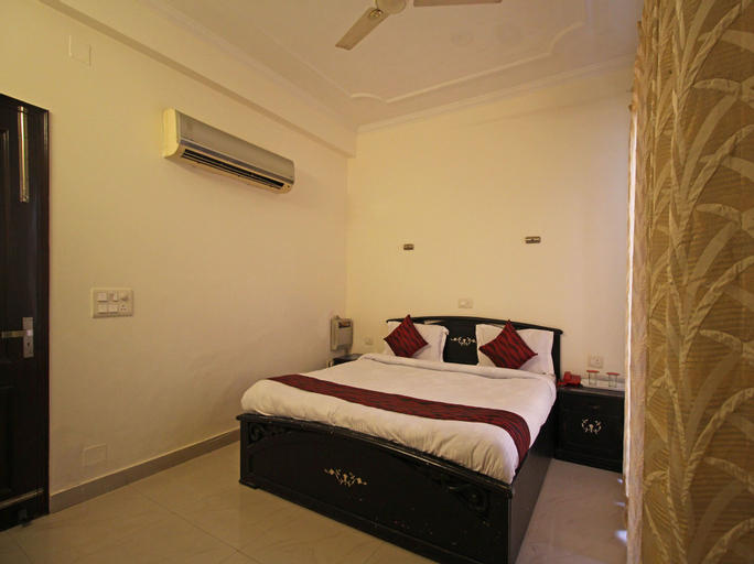 OYO 5118 Dreams Residency, Gurgaon