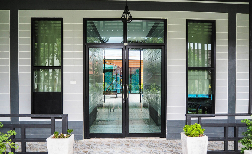 Cordelia Resort Samroiyod, K. Sam Roi Yot