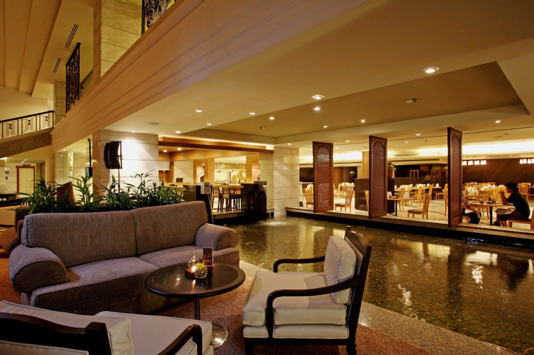 Centara Hotel & Convention Centre, Udon Thani, Muang Udon Thani