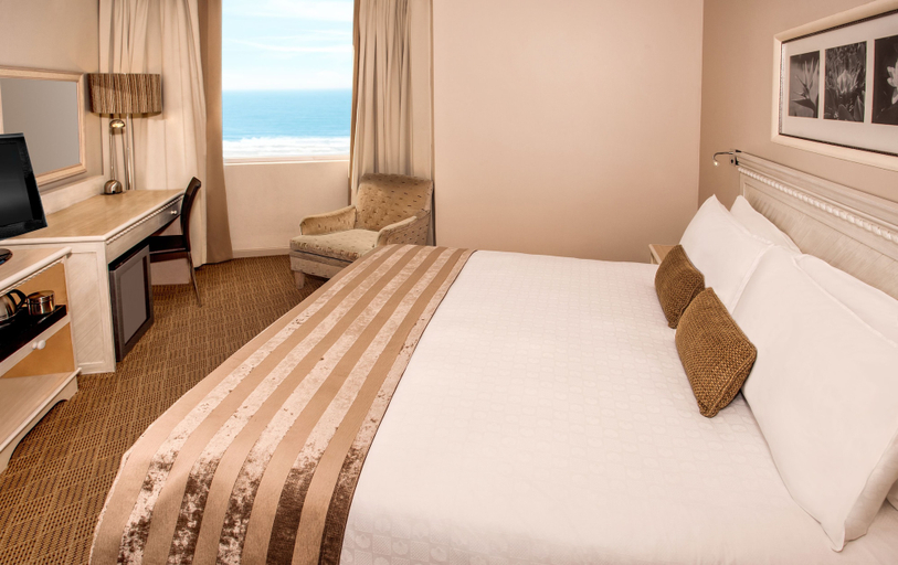 Bedroom 3, Southern Sun Elangeni & Maharani, eThekwini