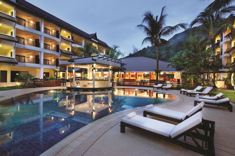 Swissotel Resort Phuket Kamala Beach, Pulau Phuket