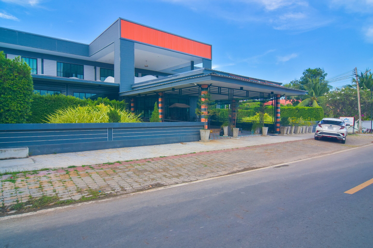 Cordelia Resort Samroiyod, K. Sam Roi Yot