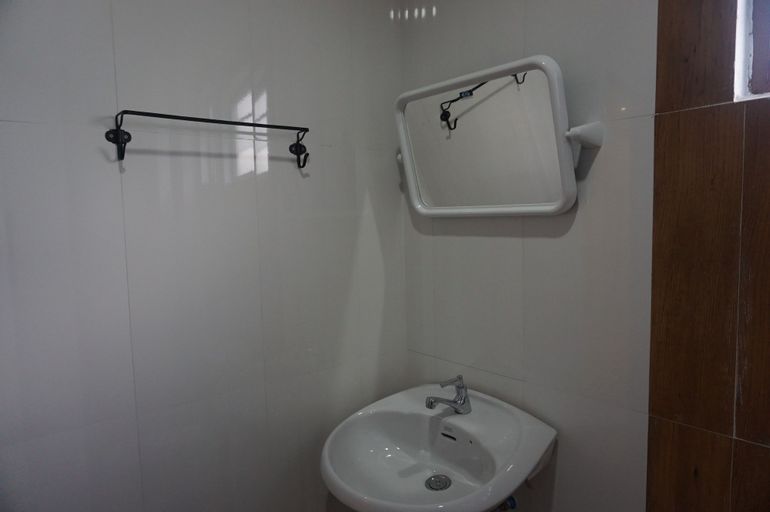 Navara Resort, Pathiu