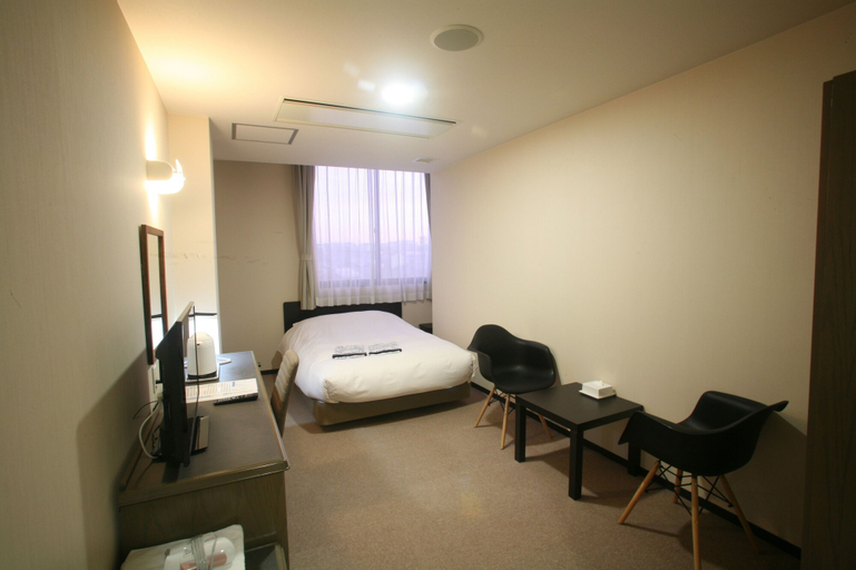 Hotel Milago Chubu Airport, Tokoname