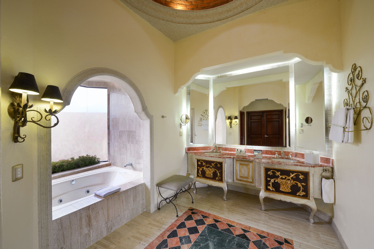 Hilton San Luis Potosi, San Luis Potosí