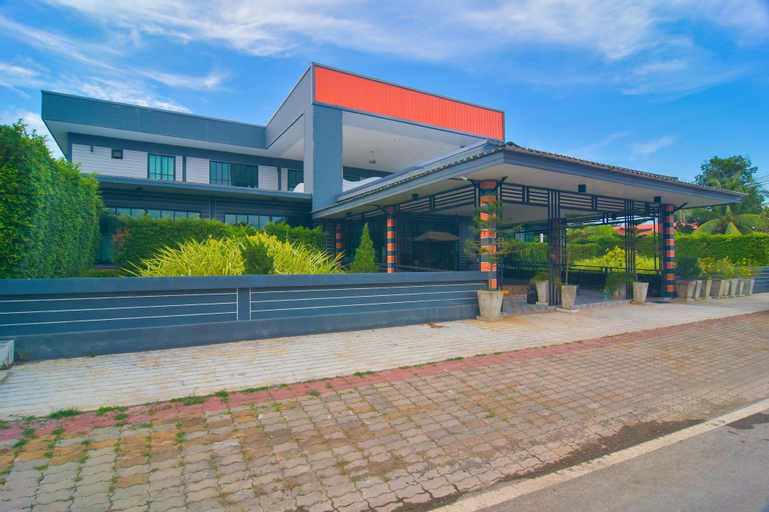 Cordelia Resort Samroiyod, K. Sam Roi Yot
