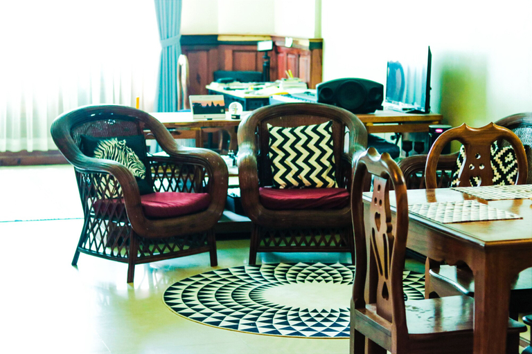 Others 4, HipLivin, Siem Reap