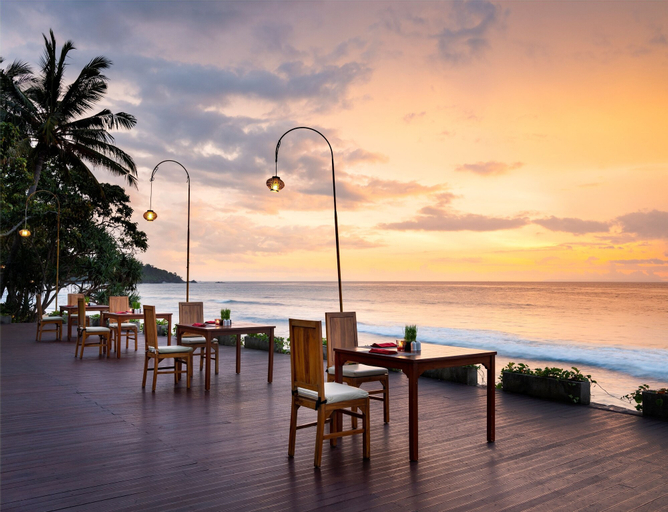 Holiday Resort Lombok, Lombok