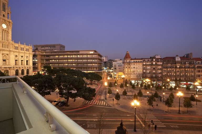 Vera Cruz Porto Downtown Hotel, Porto