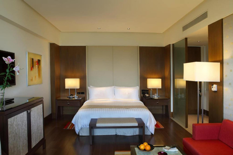 The Oberoi Gurgaon, Gurgaon