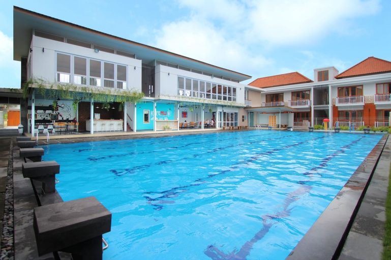 Umah Bali Suite and Residence, Denpasar