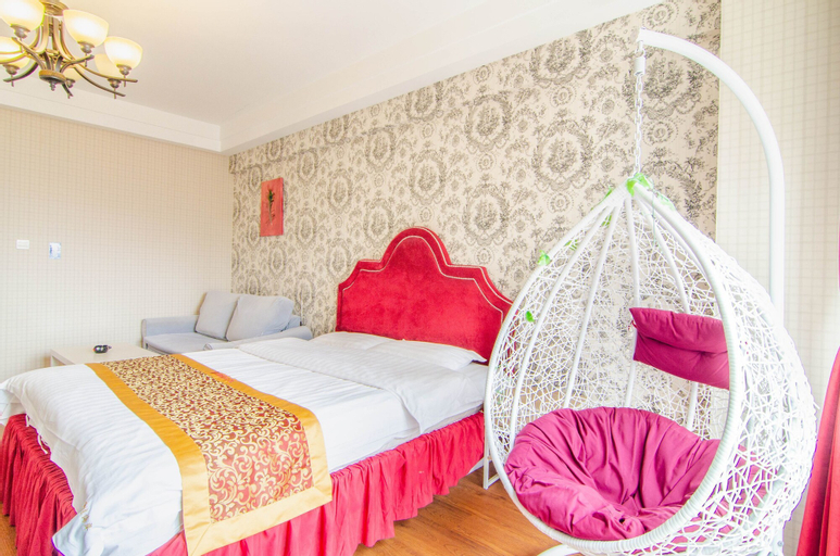 Dalian Lijia Coast Hotel Apartment, Dalian