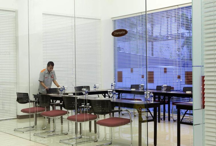 Amaris Hotel Cihampelas Bandung, Bandung
