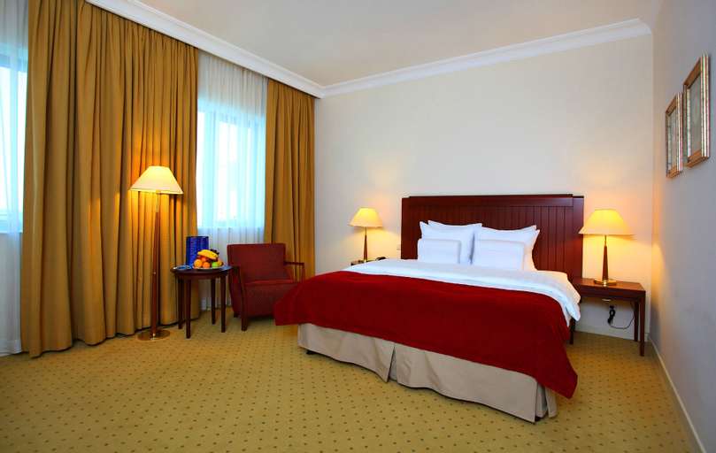 Radisson Blu Hotel, Tashkent, Tashkent City