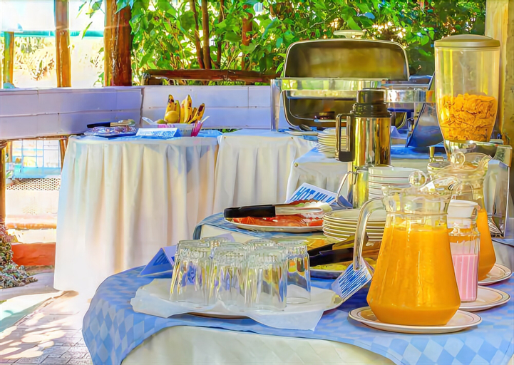 Poa Place Resort, Ainabkoi