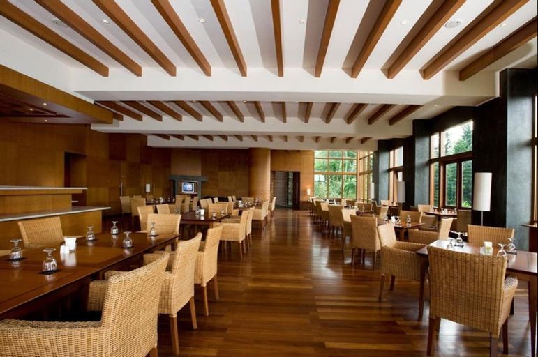 SanGria Resort & Spa, Bandung