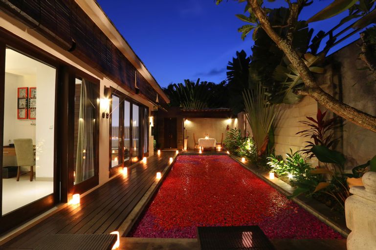 Grania Bali Villas, Badung