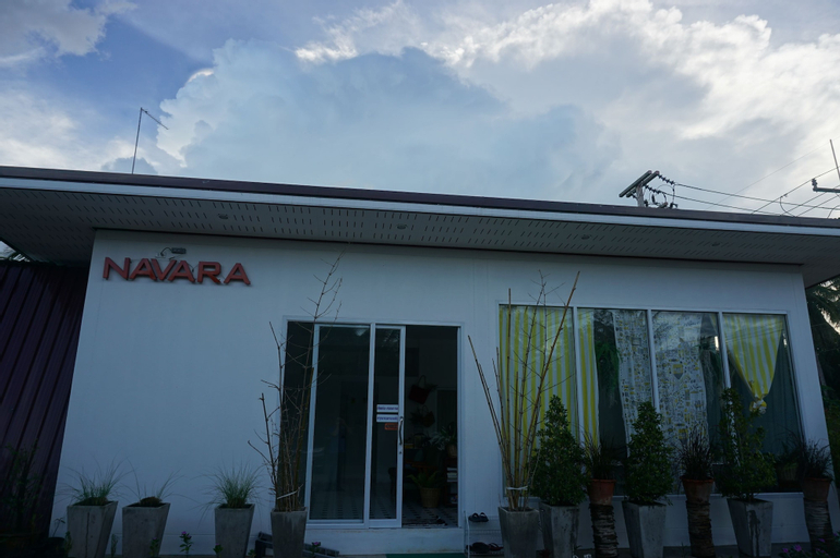 Navara Resort, Pathiu