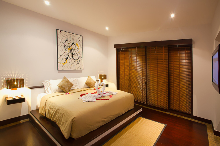Villa Danoya Seminyak, Badung