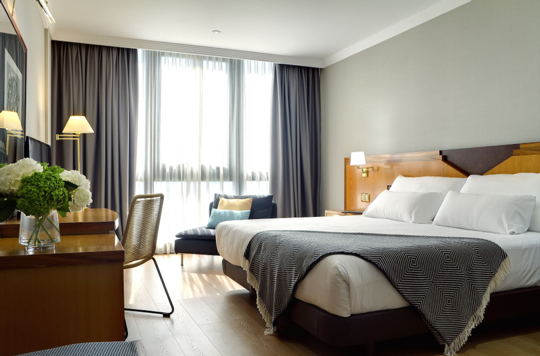 Hotel Oca Puerta del Camino, A Coruña