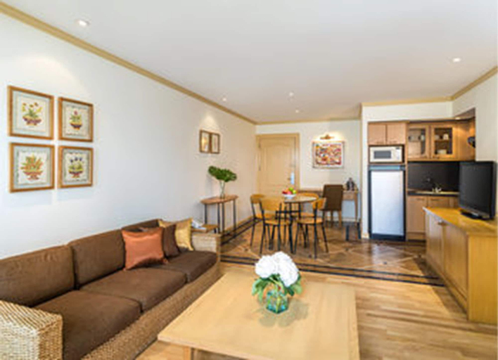 Riverfront Residences Bangkok, Yannawa