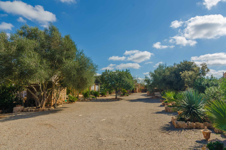 Others 5, Ca Na Carme - Villa With Private Pool In Campos, Baleares