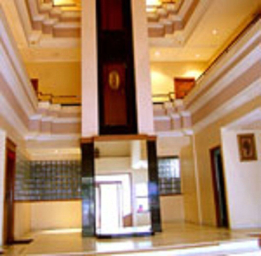 Hotel Ambaji International, Banas Kantha
