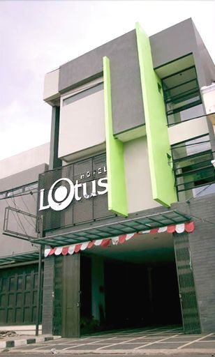 Hotel Lotus Subang, Subang