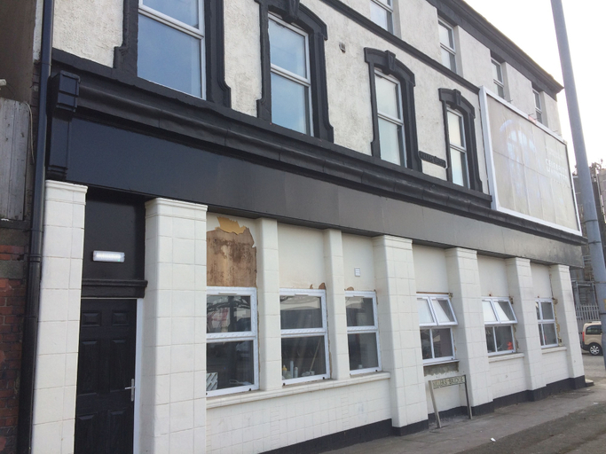 Exterior & Views 2, Dockside Lodge, Sefton