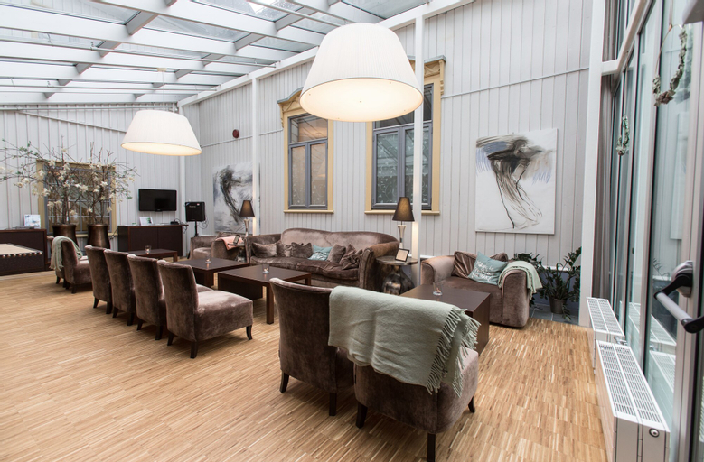 Clarion Collection Hotel Tollboden, Drammen