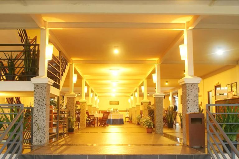 Hotel Augusta Valley, Bandung