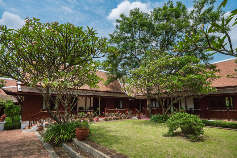 Legendha Sukhothai (SHA Certified), Muang Sukhothai