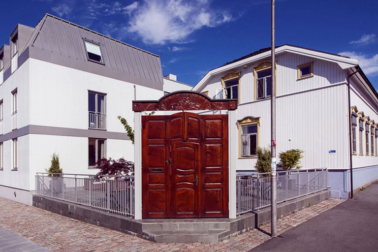 Clarion Collection Hotel Tollboden, Drammen