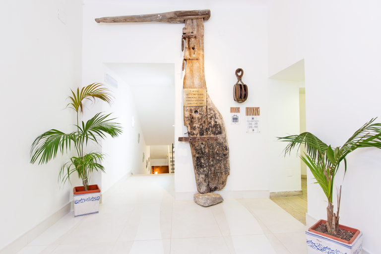 Public Area 4, Hotel & Resort Le Axidie, Napoli